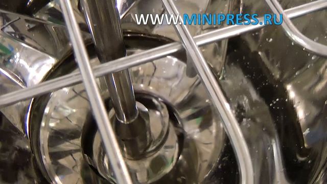 Granulate granules, recommendations of the technologist when buying Pharma-manager.com смотреть онлайн