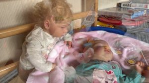 Vlog. Влог реборн Эрика идёт в детский сад #реборн