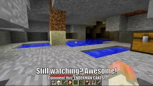 Minecraft: SLACKER SURVIVAL ISLAND! - The First Attempt - Stage 1 - Part 3 w/ Tyler. смотреть онлайн