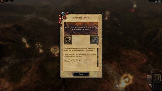 SKAVEN ARMY YES-YES! - Warhammer: Mark Of Chaos - Gold Edition Chaos Gameplay Walkthrough Part 2