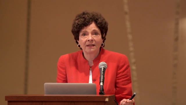 Duchenne Muscular Dystrophy And Stem Cell Research - Helen Blau, Stanford Medicine