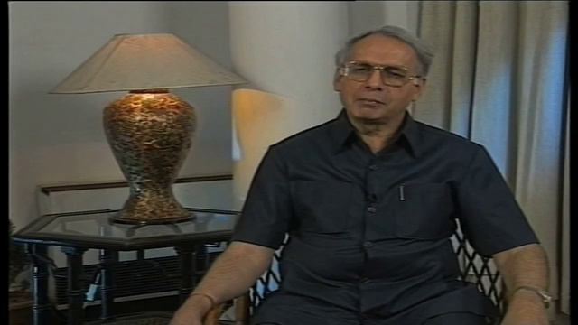 Rubaru: old interview Vidya Charan Shukla (hawala special) with Rajeev Shukla (part 1) смотреть онлайн