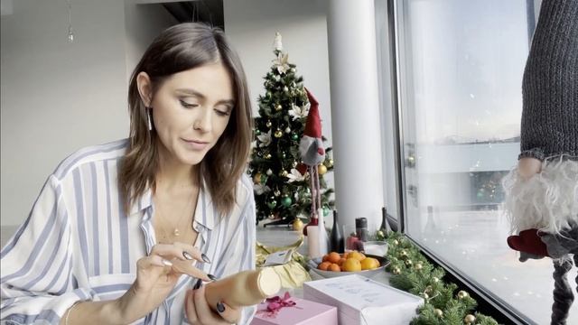 РАСПАКОВКА + БОЛТАЛКА/ ОТКРЫВАЮ Пресс-пак от Oriflame. Запорожская Анна смотреть онлайн