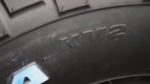 bfg mt 265 70 17 r17 , 4x4 tyre offroad, 265-70r17.avi смотреть онлайн