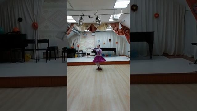 Борисова Алина, преподаватель Гуслякова И.Н. заслуженный работник культуры РБ Улан Удэ ДШИ 3 смотреть онлайн