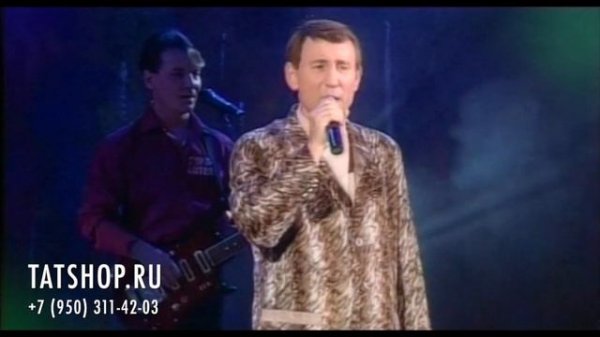 Нәфкать Нигъмәтуллин «Үткәннәргә карап» (Нафкат Нигматуллин)