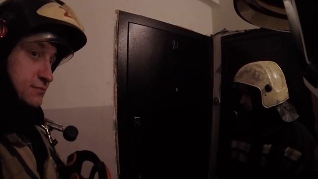 #41. Забыл пищу на плите / Не открыл дверь смотреть онлайн