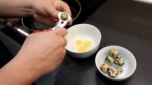 Ножницы для вскрытия перепелиных яиц