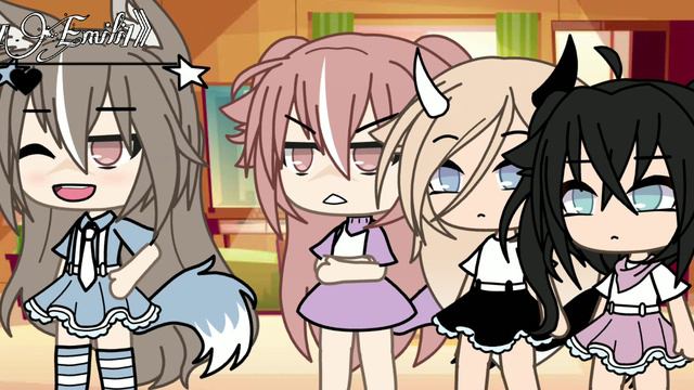 [💢]что если,я не хочу дружить с вами?![💢] (меме) //[Emili]//