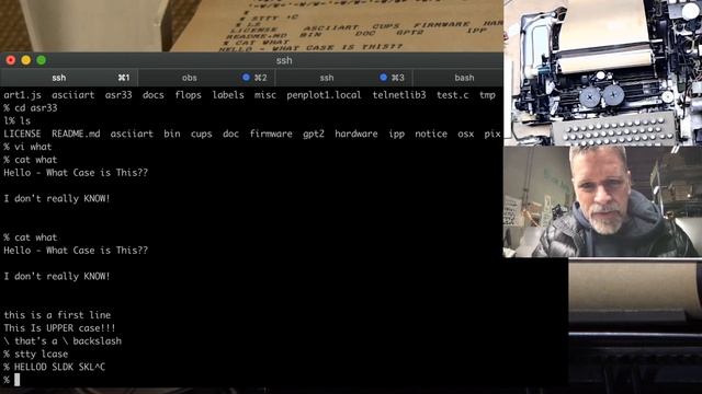 Episode 34: Patch the Kernel смотреть онлайн