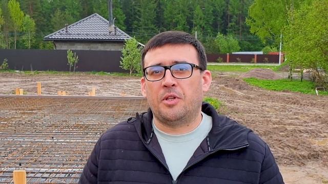 ВЕЧНЫЙ ФУНДАМЕНТ. ПРАВИЛА КАЧЕСТВЕННОГО ФУНДАМЕНТА смотреть онлайн