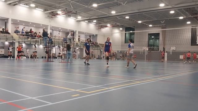 UvO HS 5 vs Arena HS 1 (19.03.2024) смотреть онлайн