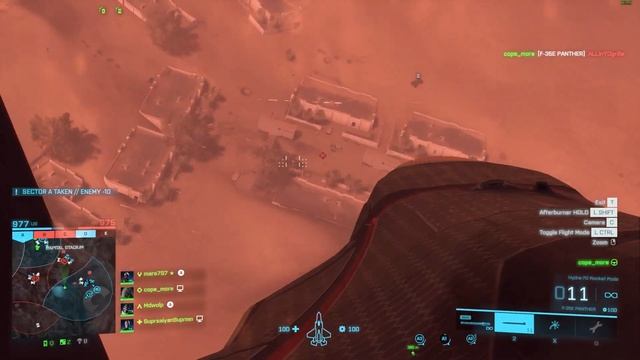 "New" Jet Rocket Pods are Terrible смотреть онлайн