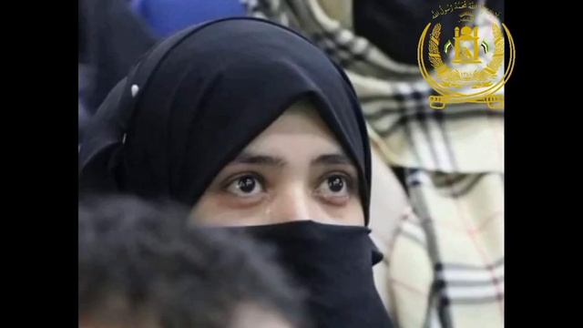 Лидер Фронта Национального Сопротивления Хоросана Ахмад Масуд о запрете получать высшее образование