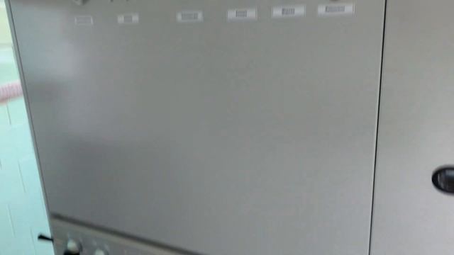 Покрокова інструкція роботи стерилізатора (автоклава) СП-ГК 100. смотреть онлайн