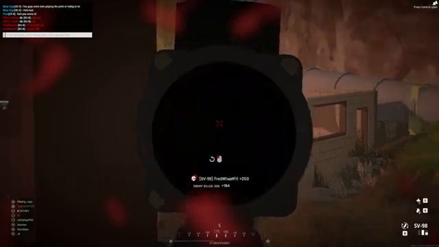 The BEST ROBLOX FPS But Its NOT Roblox...