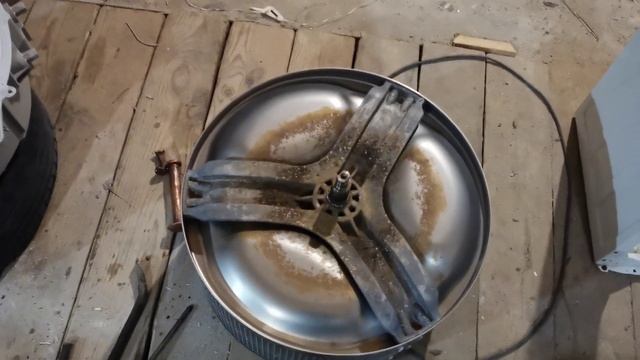 Замена подшипников в стиральной машине электролюкс смотреть онлайн