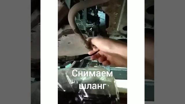 Замена масла АКПП: Toyota, Kia, Hyundai