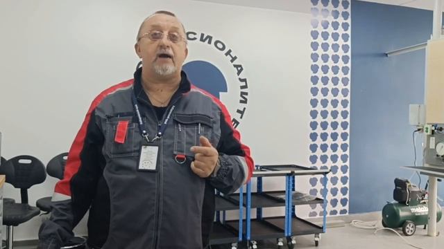 21 ОКТЯБРЯ 2023 ГОДА ПРОШЕЛ ЕДИНЫЙ ДЕНЬ ОТКРЫТЫХ ДВЕРЕЙ ФЕДЕРАЛЬНОГО ПРОЕКТА «ПРОФЕССИОНАЛИТЕТ» смотреть онлайн