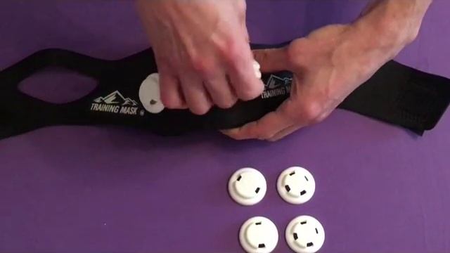 Инструкция по использованию тренировочной маски Elevation Training Mask 2.0 смотреть онлайн