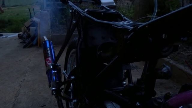 DT LCD Rato смотреть онлайн