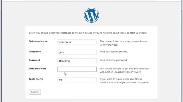 wordpress смотреть онлайн