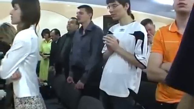 Ник Вуйчич в Украине Тернополь 2008 смотреть онлайн