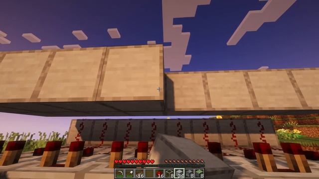 Minecraft Honey Farm 1.20.2 - BEST DESIGN смотреть онлайн