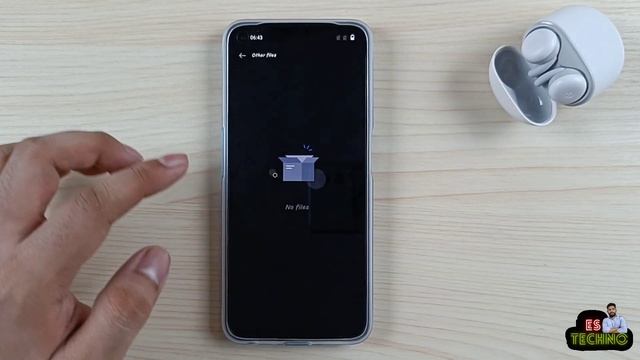 OnePlus Nord CE 2 Lite 5G : How To Hide Private Files смотреть онлайн