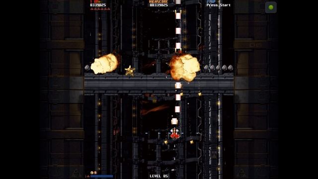 DemonStar Secret Mission 1 플레이 (Insane mod) смотреть онлайн