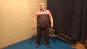 Может ли ЖЕНЩИНА победить МУЖЧИНУ в драке. С чего начинается тренировка.