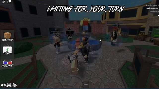 ВСЕ СПОСОБЫ ПОЛУЧЕНИЯ ГОДЛИ/ГУДЛИ В ММ2/MM2 в роблокс roblox murder mystery 2 мардер мистери 2 смотреть онлайн