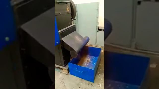 Oto Lastik Tel Kırma Makinası Fimak Makina смотреть онлайн