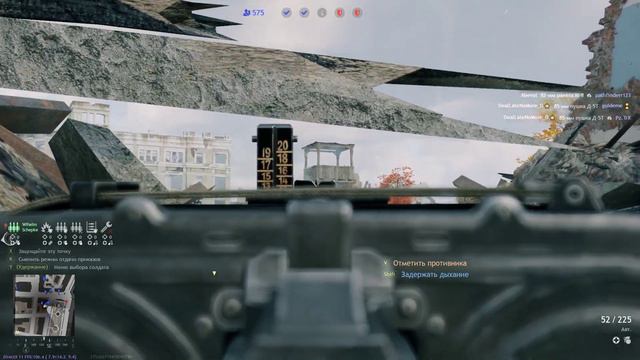 Тестирую новый режим игры Enlisted! смотреть онлайн
