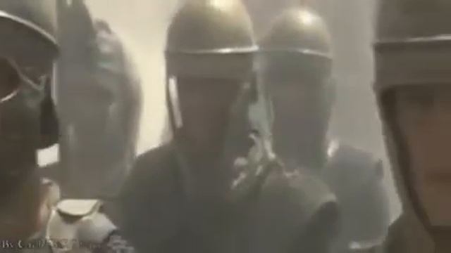 Черный обелиск - Аве Цезарь