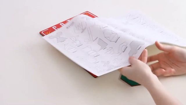 Развивающая игра Воскобовича 