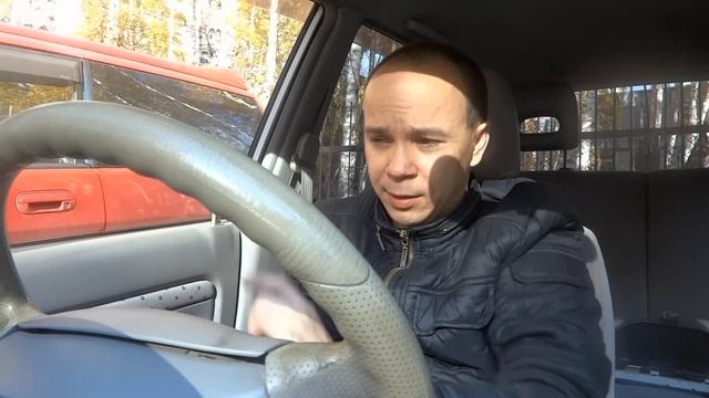 Установка приборной панели с тахометром на Mazda Demio 2000-2002год смотреть онлайн