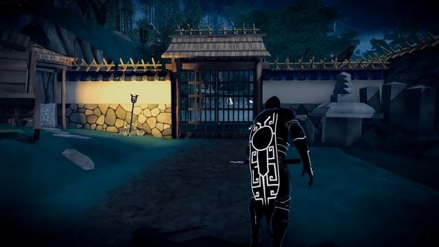 Aragami СТОИТ ЛИ ИГРАТЬ? смотреть онлайн
