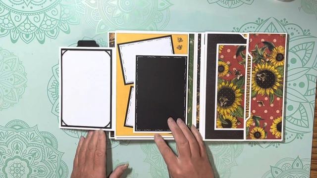 Let It Bee || 2 Day Folio #7 || Project Share смотреть онлайн