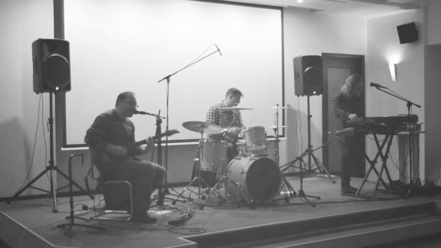 Ароклион — Мой Гамлет (03.11.2018, Ночь искусств, Национальная библиотека Чувашской Респ) смотреть онлайн