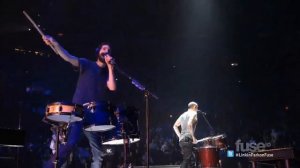 LINKIN PARK - ROADS UNTRAVELED MUSIC VIDEO [HD]