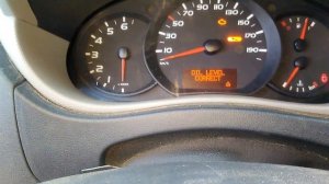 Renault master 3 service reset