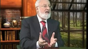 Михаэль Лайтман - Любовь Чёрная