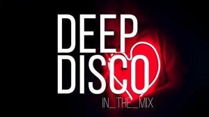 Deep House 2021 Mix I Deep Disco Records Mix #100 by Pete Bellis.mp4