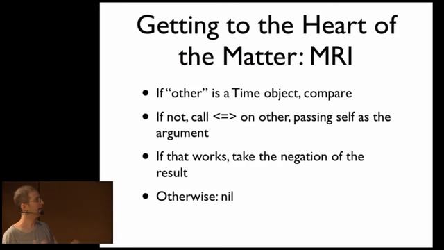A Tale of Two Rubies - Joshua Ballanco смотреть онлайн