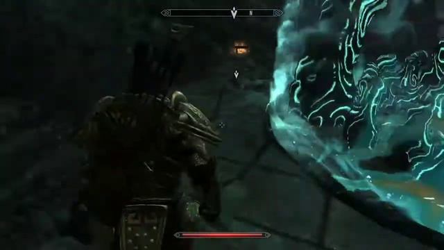 The Elder Scrolls V :Skyrim // Gameplay // Part 9 // Continuing the Vampire Arc смотреть онлайн