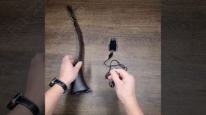 Обзор настольной лампы TL-219 с часами, будильником, календарем и термометром