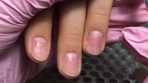 Как подготовить ногти к наращиванию на верхние формы