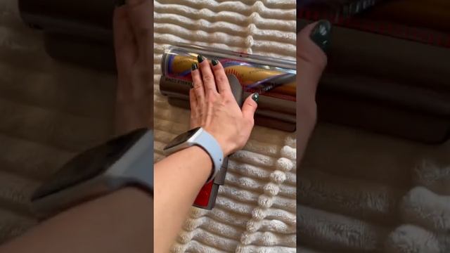 Dyson v15 complete extra смотреть онлайн