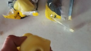 Замена втулок переднего стабилизатора на Toyota RAV4 4 поколения